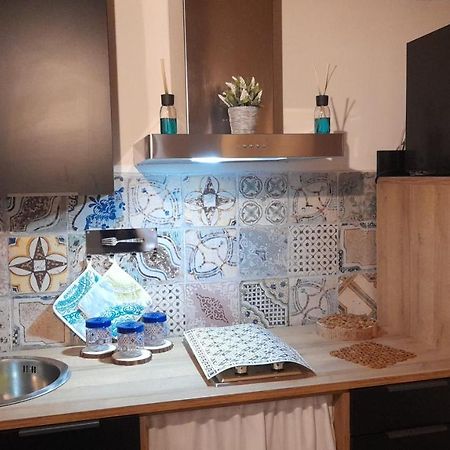 Ferienwohnung Casa Vacanza Giulia Palermo Exterior foto