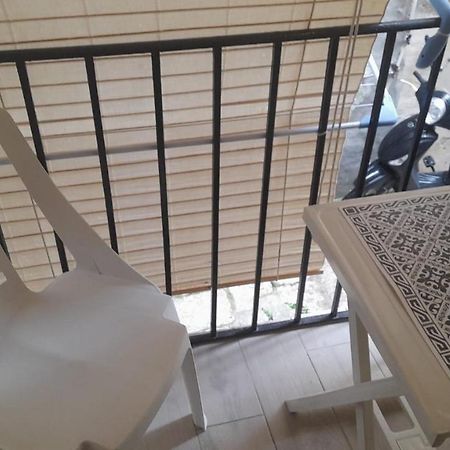 Ferienwohnung Casa Vacanza Giulia Palermo Exterior foto