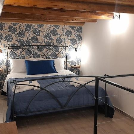 Ferienwohnung Casa Vacanza Giulia Palermo Exterior foto