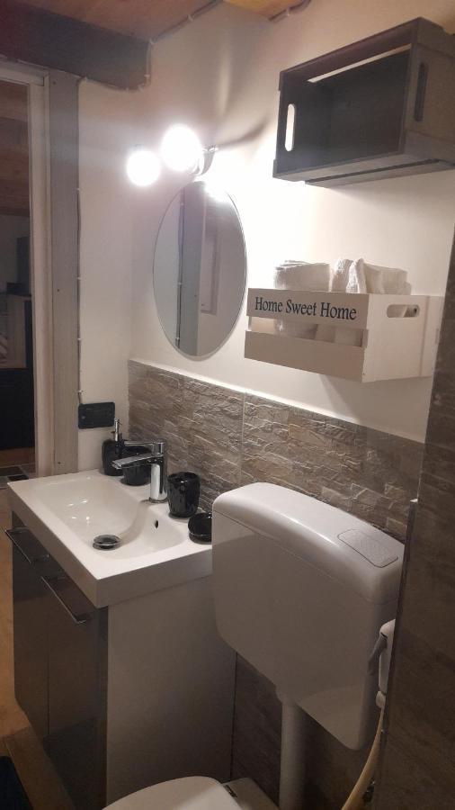 Ferienwohnung Casa Vacanza Giulia Palermo Exterior foto
