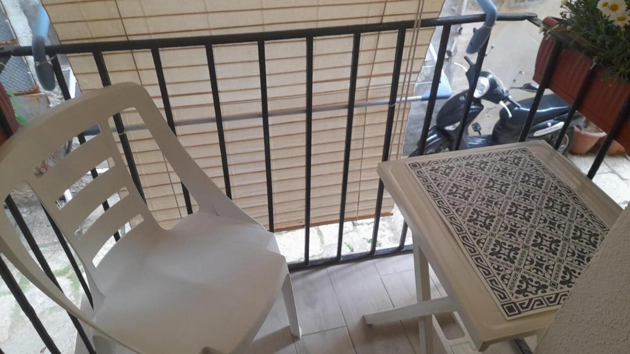 Ferienwohnung Casa Vacanza Giulia Palermo Exterior foto