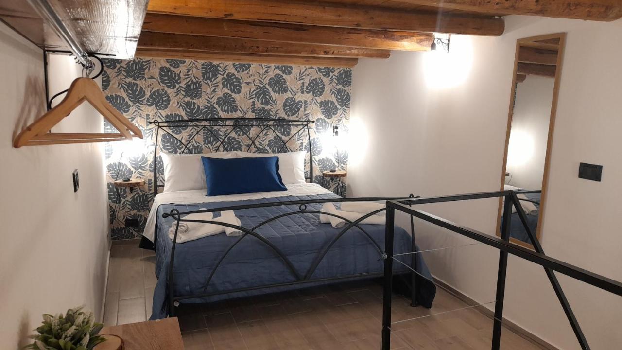 Ferienwohnung Casa Vacanza Giulia Palermo Exterior foto