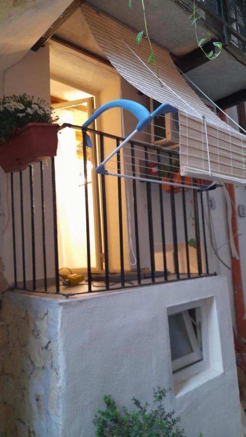 Ferienwohnung Casa Vacanza Giulia Palermo Exterior foto