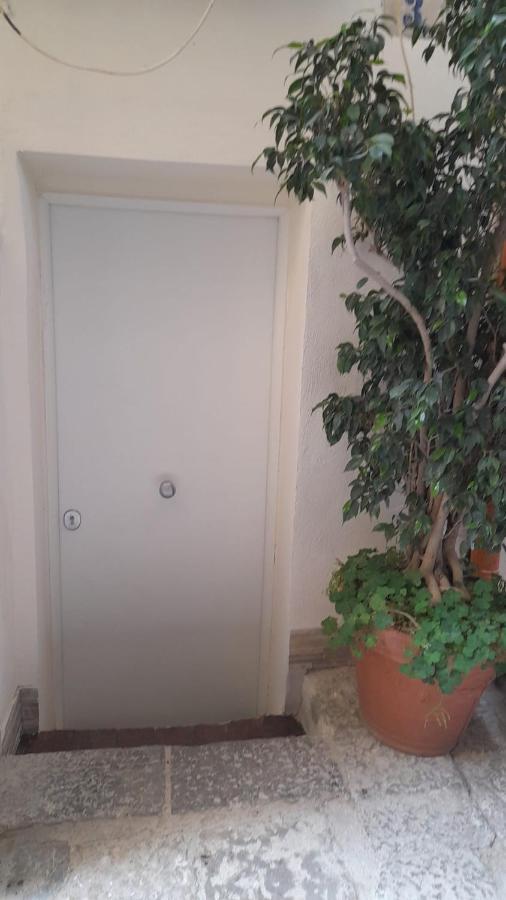 Ferienwohnung Casa Vacanza Giulia Palermo Exterior foto